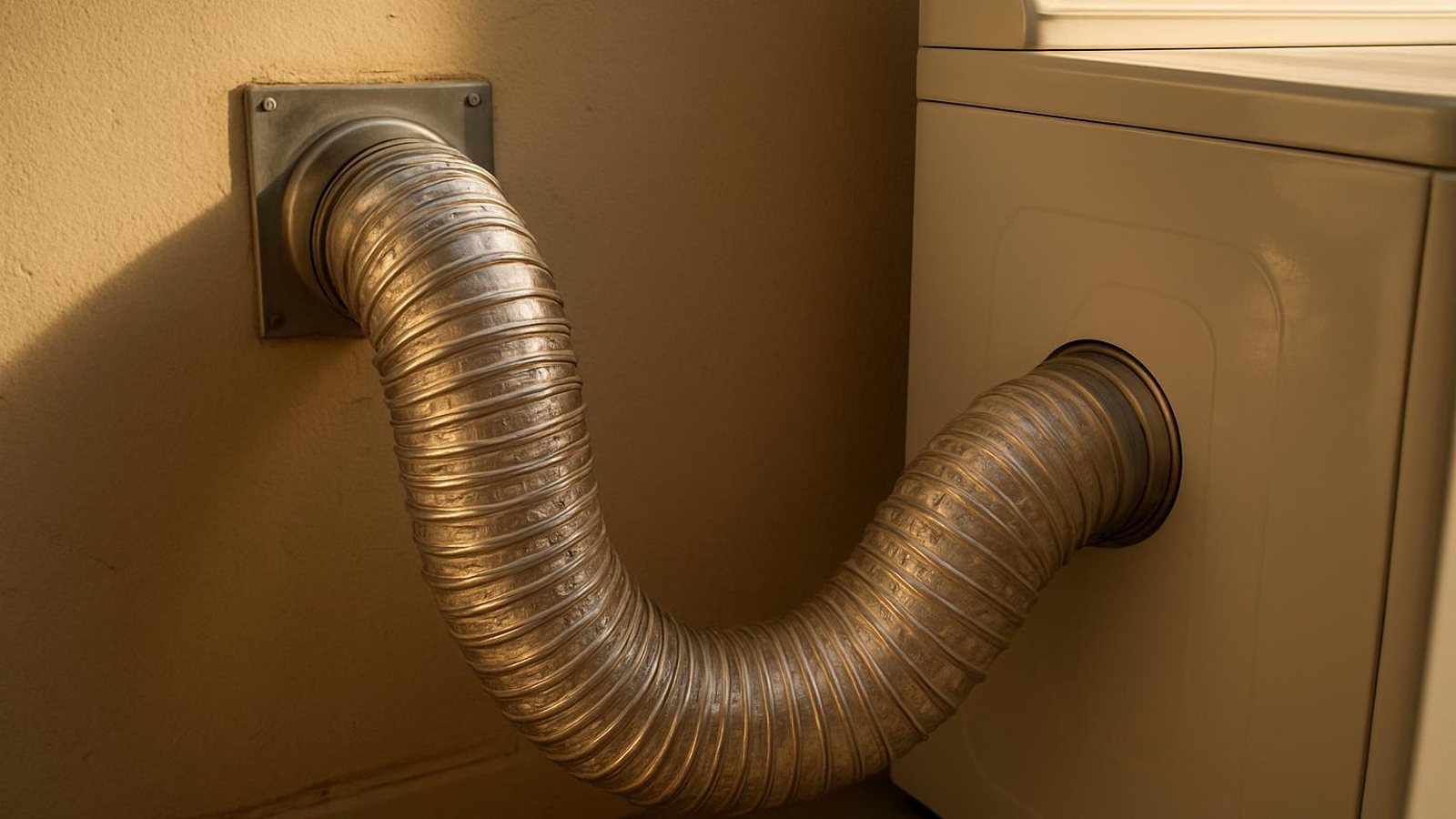 Practical dryer vent cleaning in Overland Park